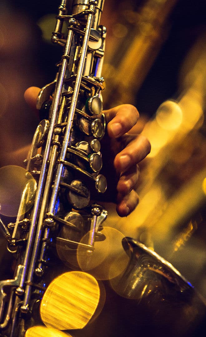 Le Java Jazz Festival