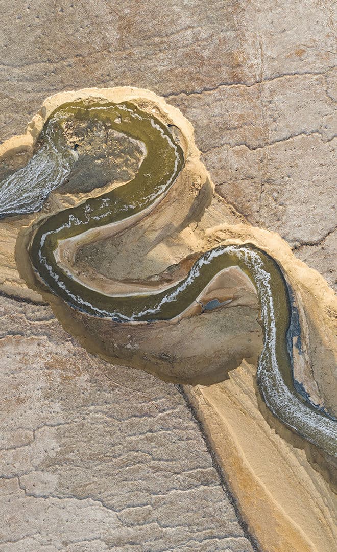 Israël et l'environnement