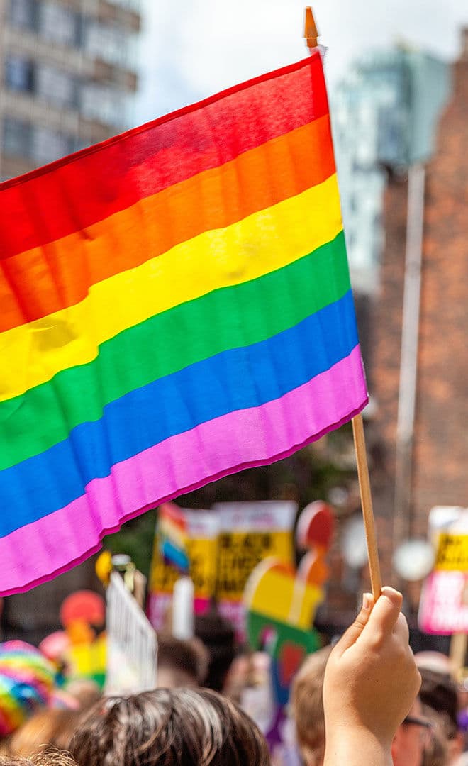 Les évènements à ne pas manquer : La Gay Pride de Tel Aviv