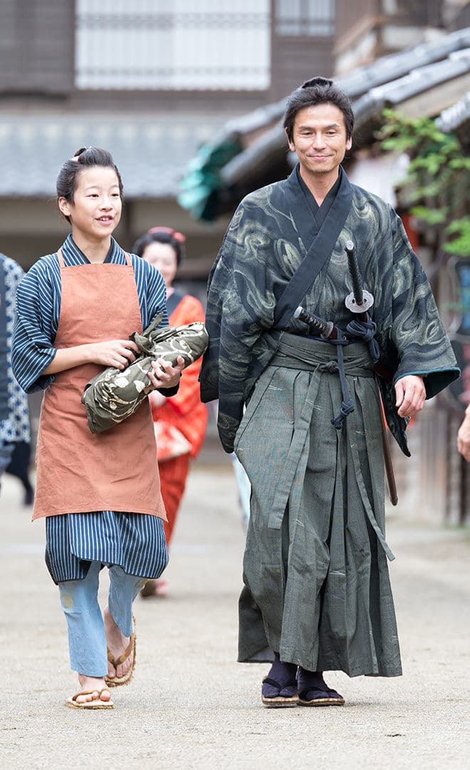 Le festival Shunki