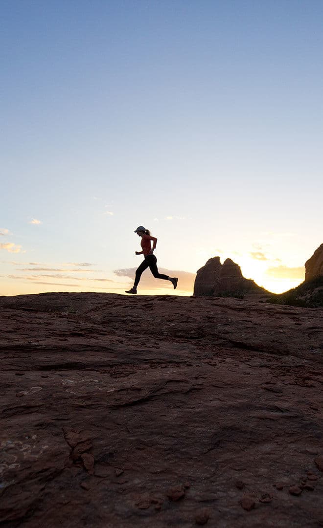 Les évènements à ne pas manquer Le Full Moon Desert Marathon