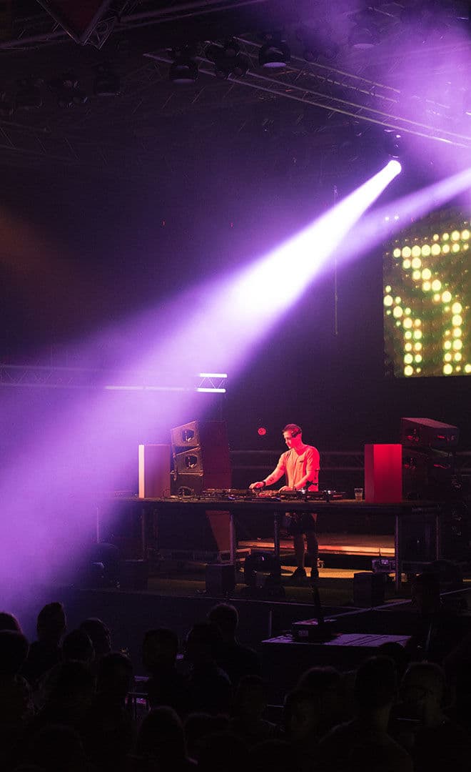 Distant Heat Festival