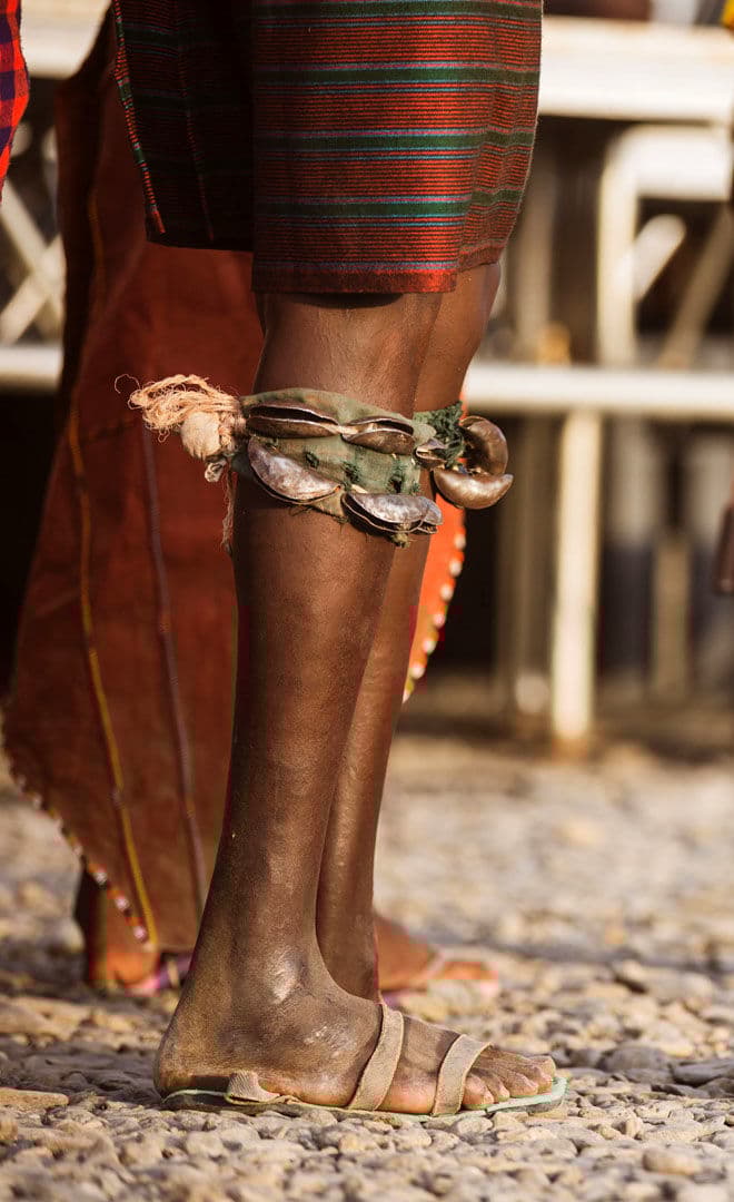 Le Festival du lac Turkana