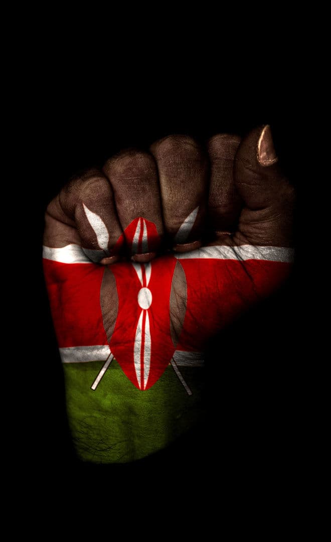 Madaraka Day