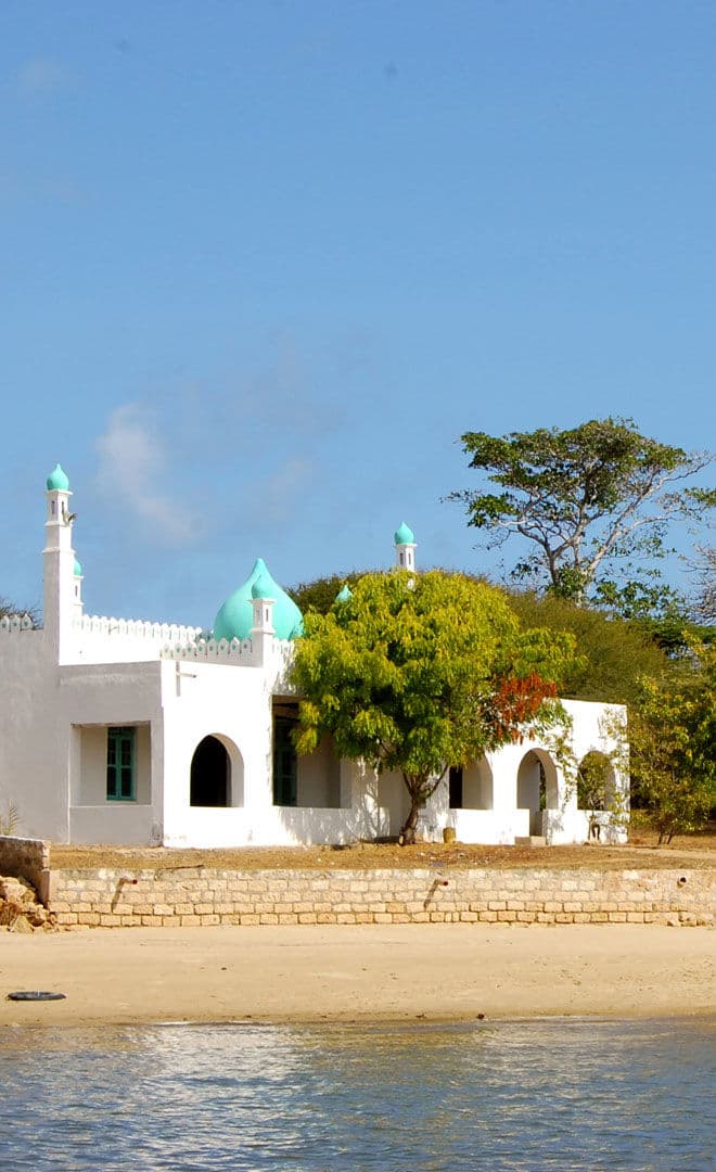 La Fête de Maulidi