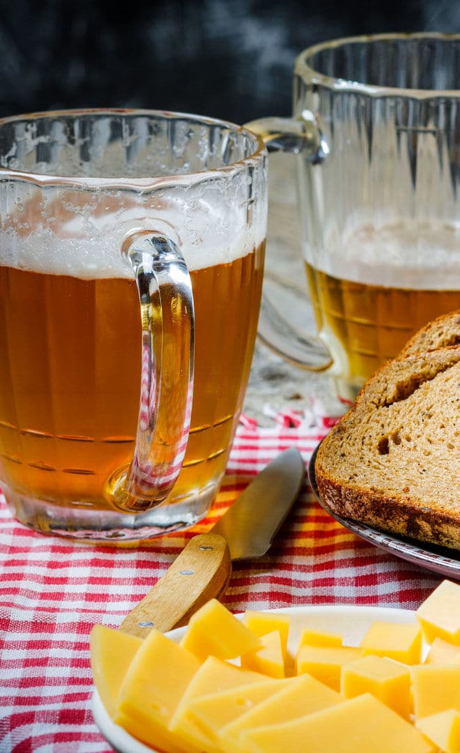 Le Festival de la bière