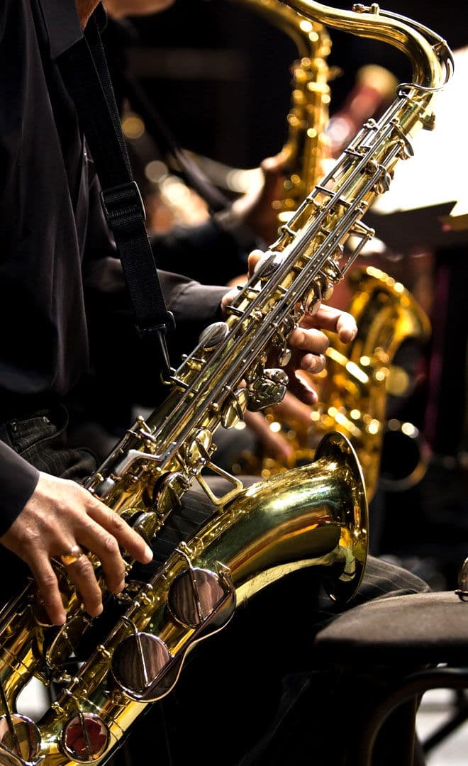 Vilnius jazz Festival