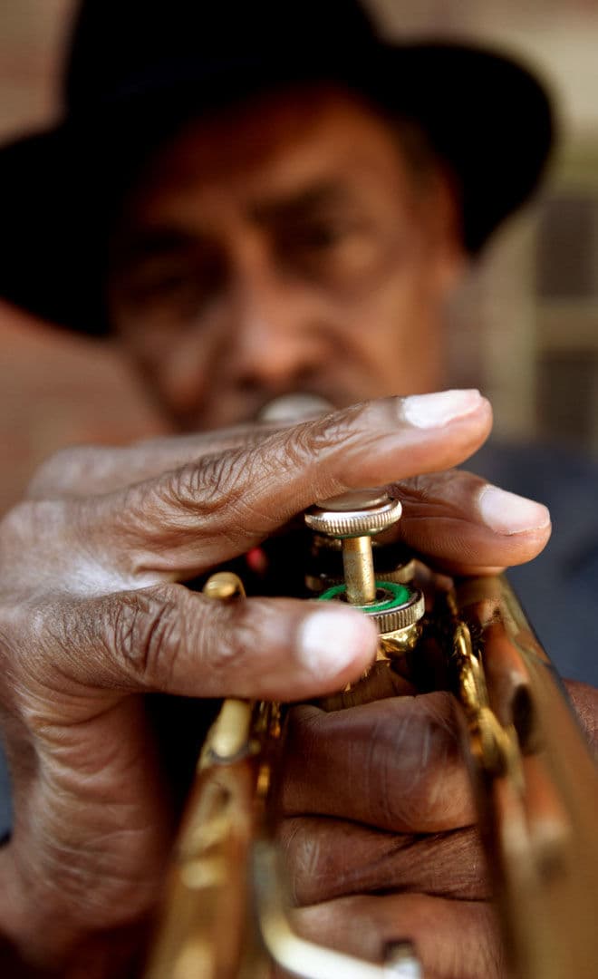 New Orleans Jazz &amp; Heritage Festival