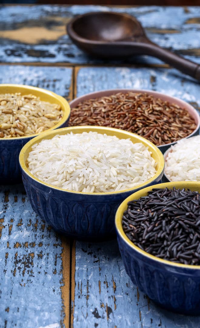 International Rice Festival