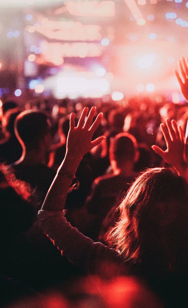 Le Festival International de Louisiane