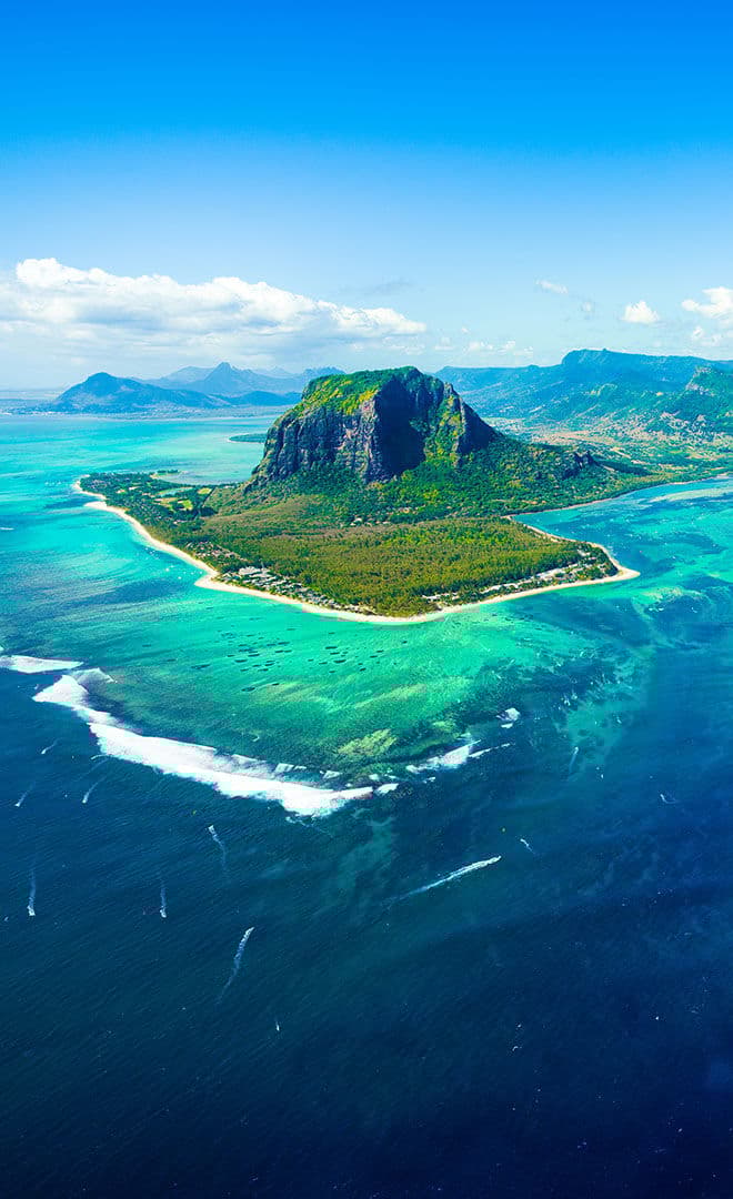 L'île Maurice et l'environnement