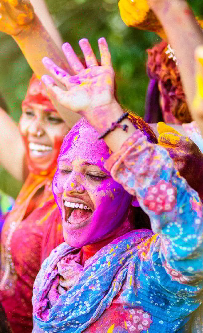 Holi