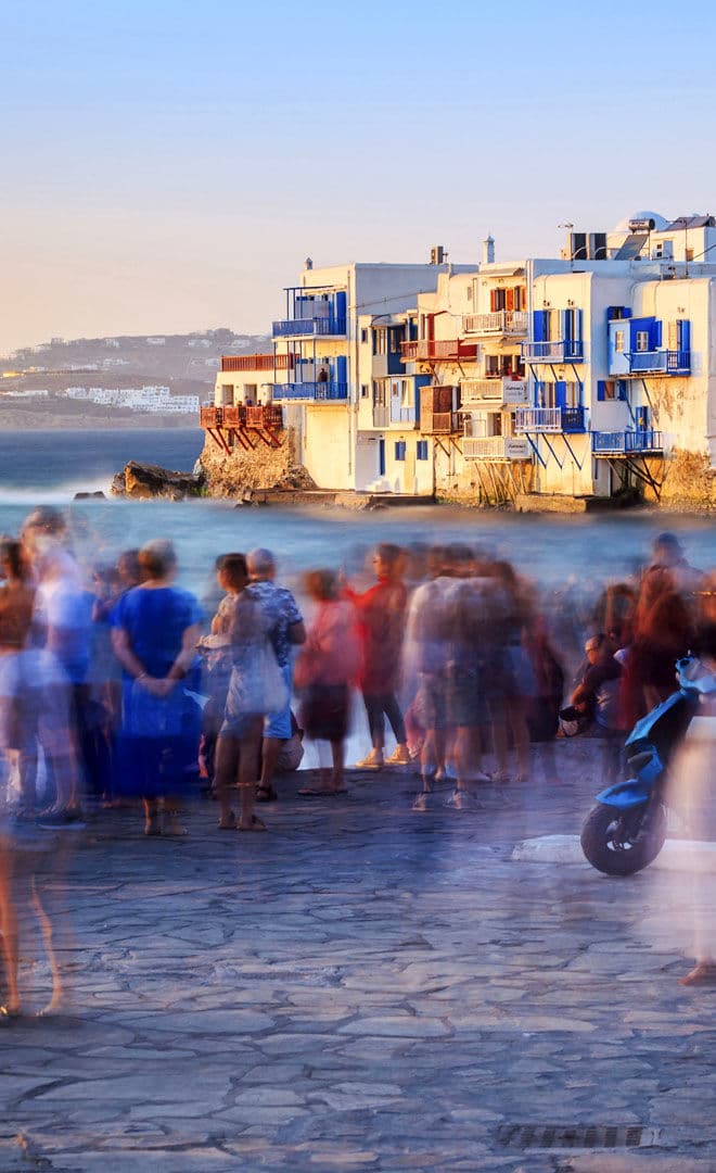 Mykonos Biennale