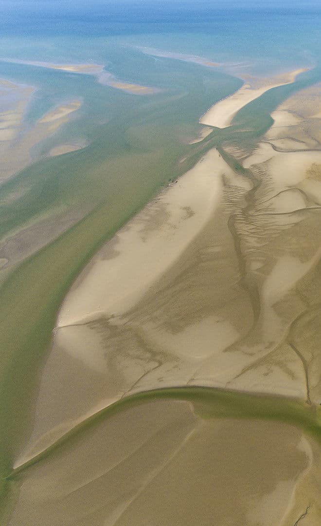 Le Parc Naturel Régional des Marais du Bessin et du Cotentin