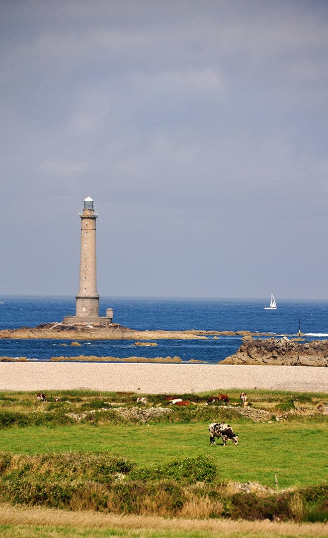 La Hague