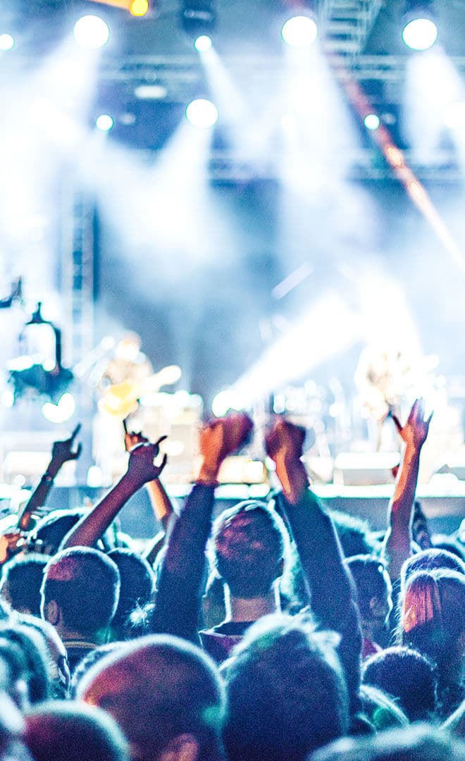 Le Festival Beauregard