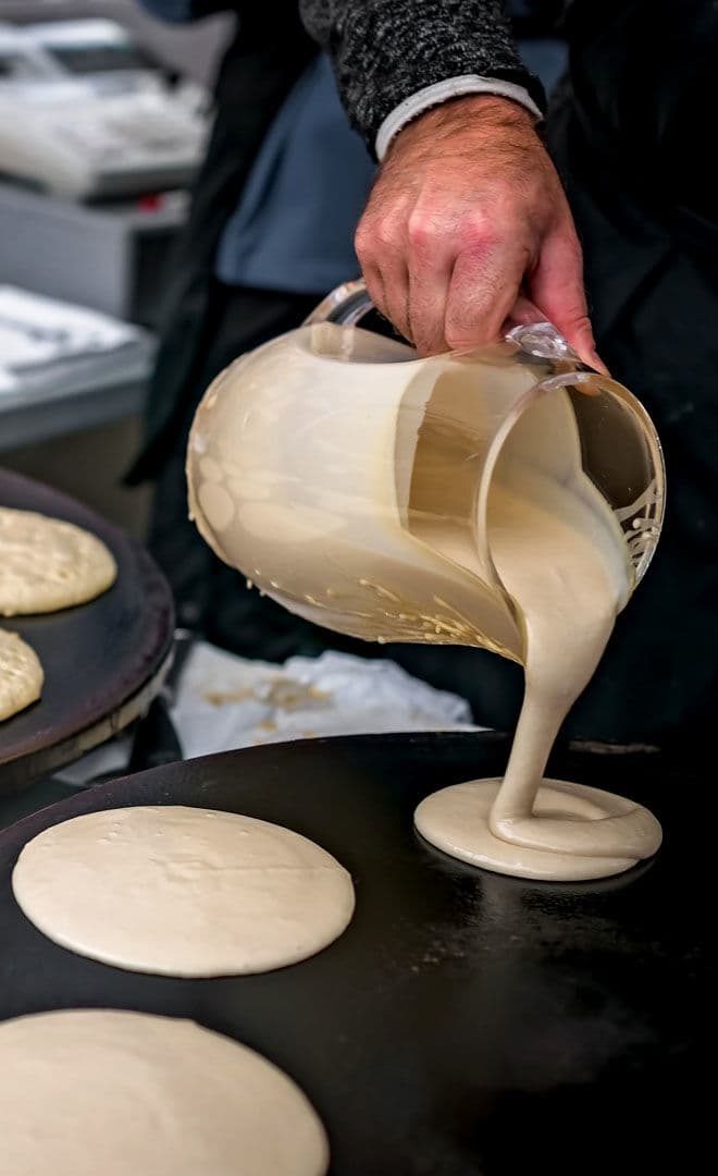 Le festival culinaire du Trøndelag