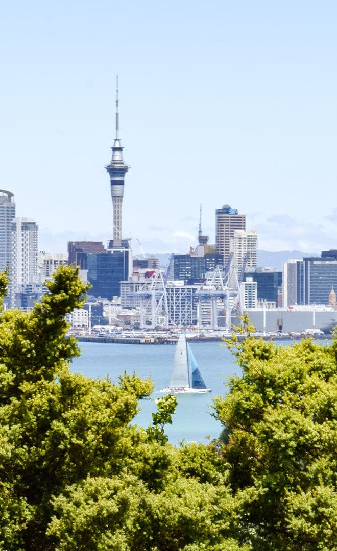 Les évènements à ne pas manquer : Auckland Anniversary Regatta
