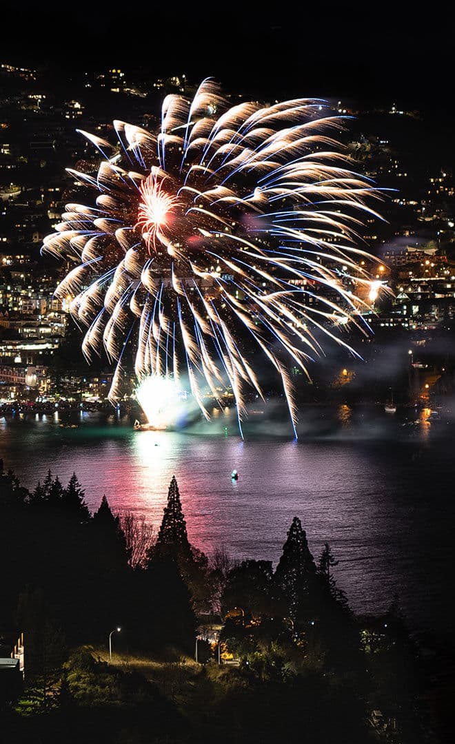 Queenstown Winter Festival