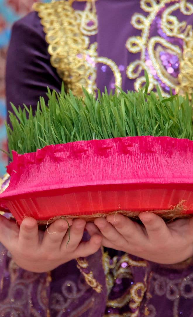 Les évènements à ne pas manquer : La fête de l’équinoxe de printemps