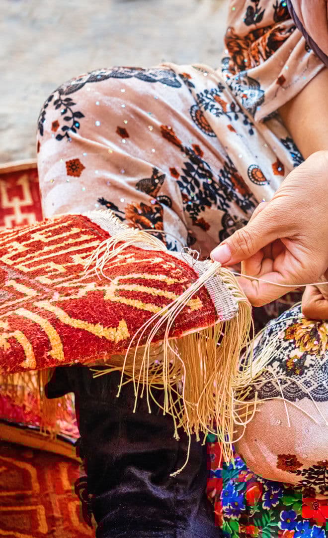 Le Silk & Spices Festival