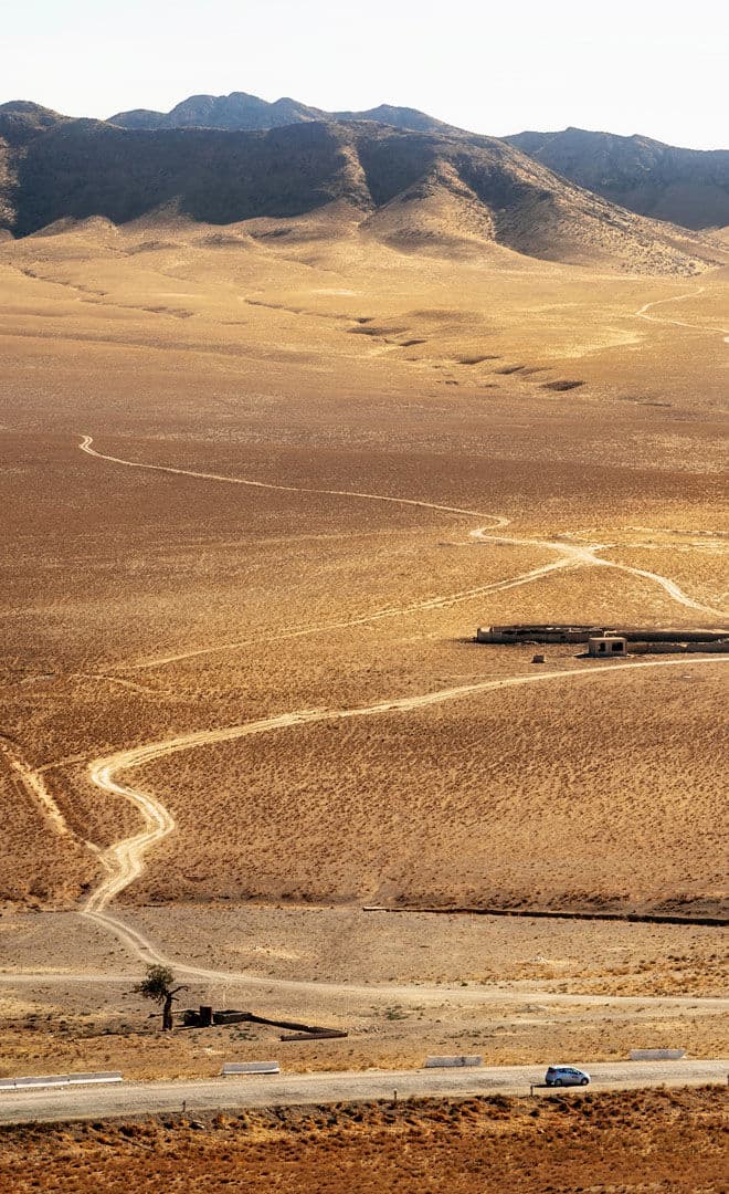 L’Ouzbékistan et l'environnement