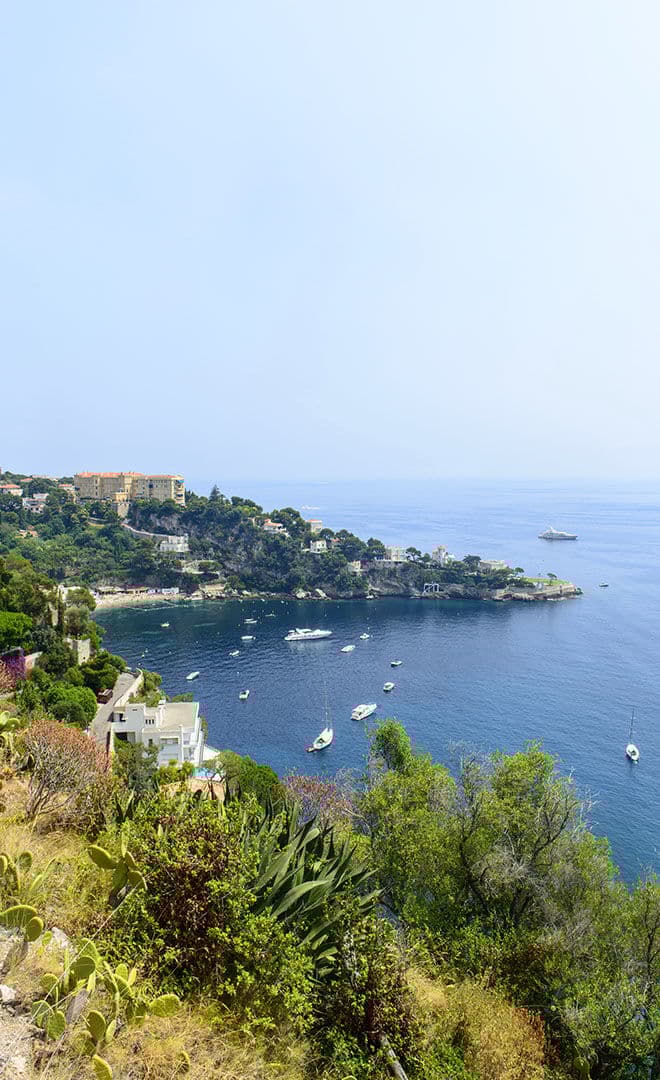Le Cap d’Ail