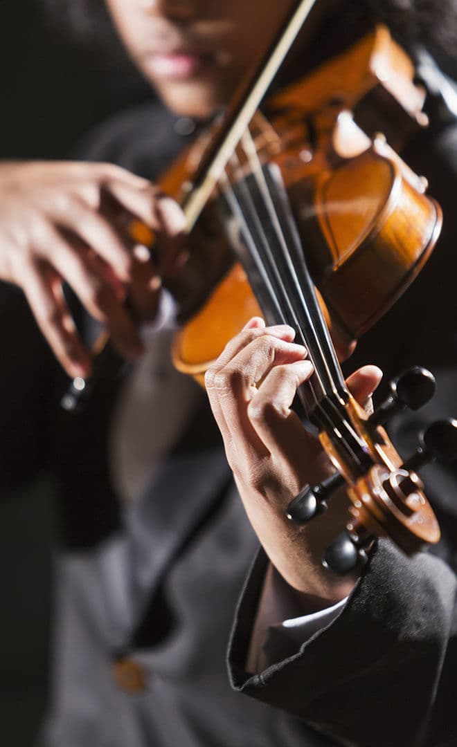 Les événements à ne pas manquer : Les Musicales dans les vignes de Provence