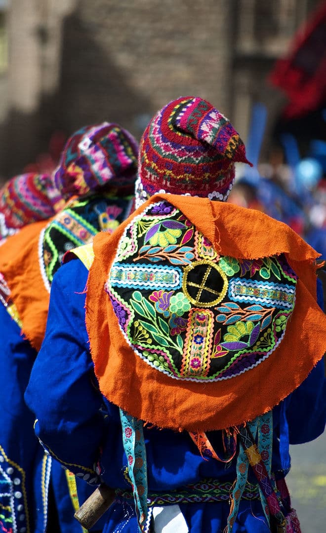 Inti Raymi