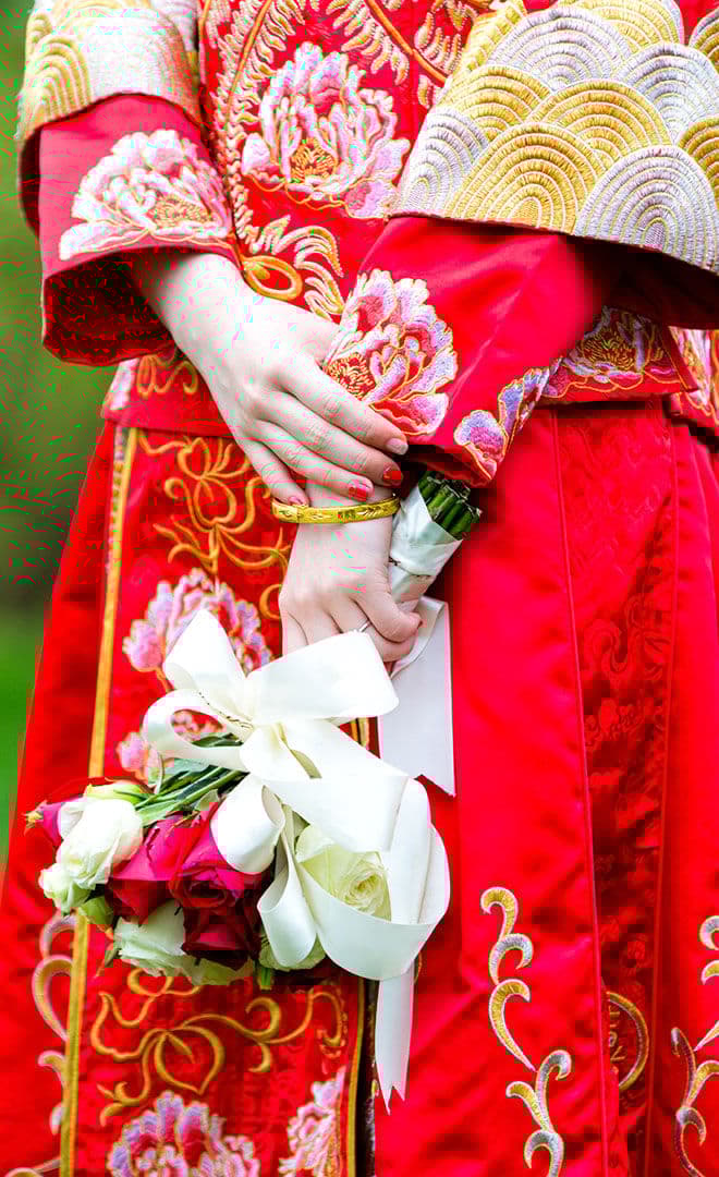 Le Festival des mariages Baba
