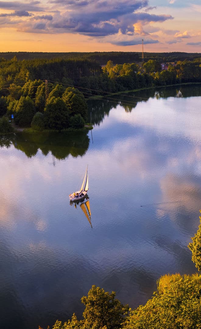 La Pologne et l'environnement