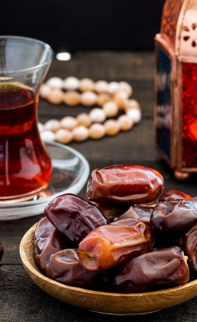 Les évènements à ne pas manquer : Le Ramadan