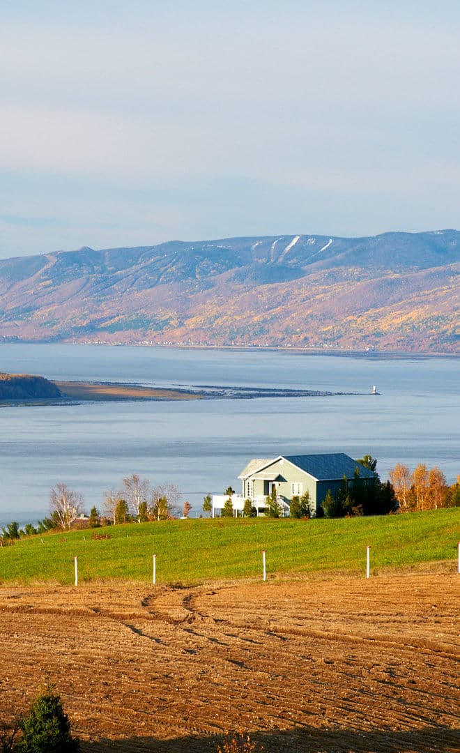 L’Isle-aux-Coudres