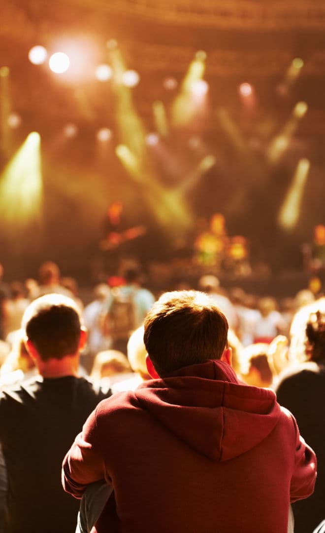 Les événements à ne pas manquer : Le Festival d'été de Québec