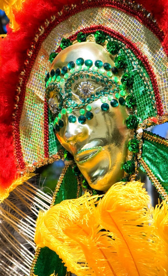 Le carnaval