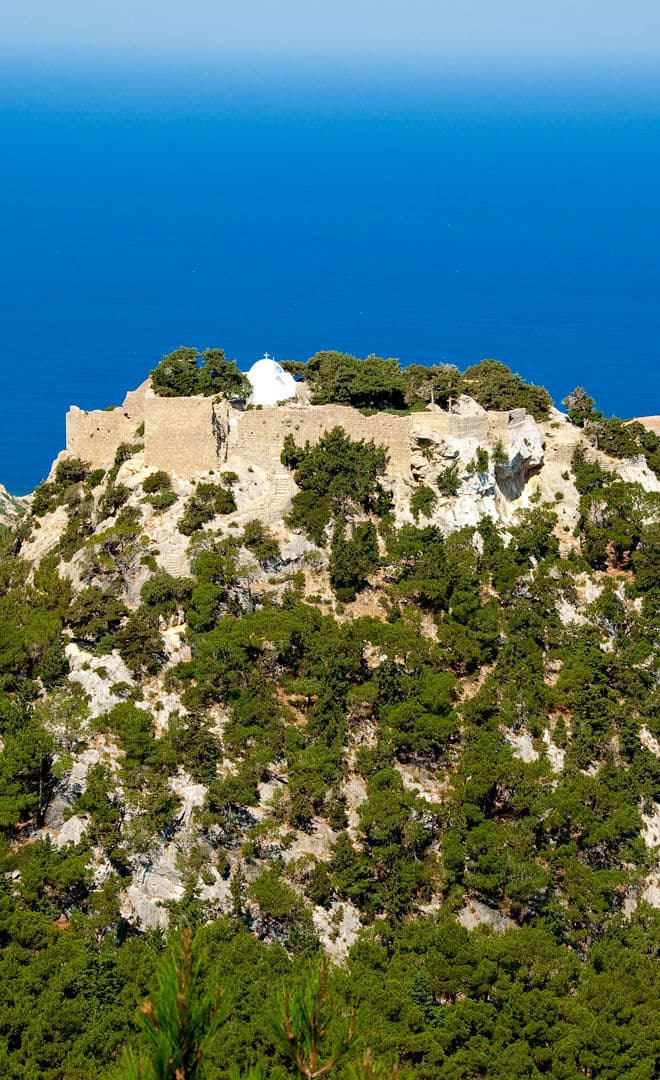 Monolithos