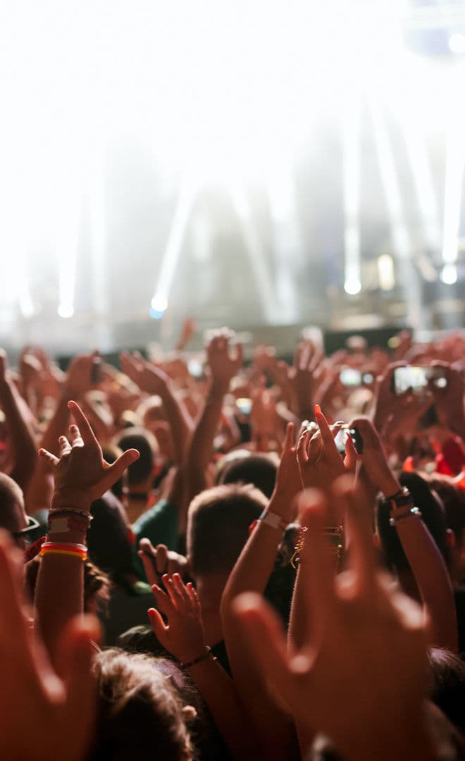 Le Rock Festival de Lindos