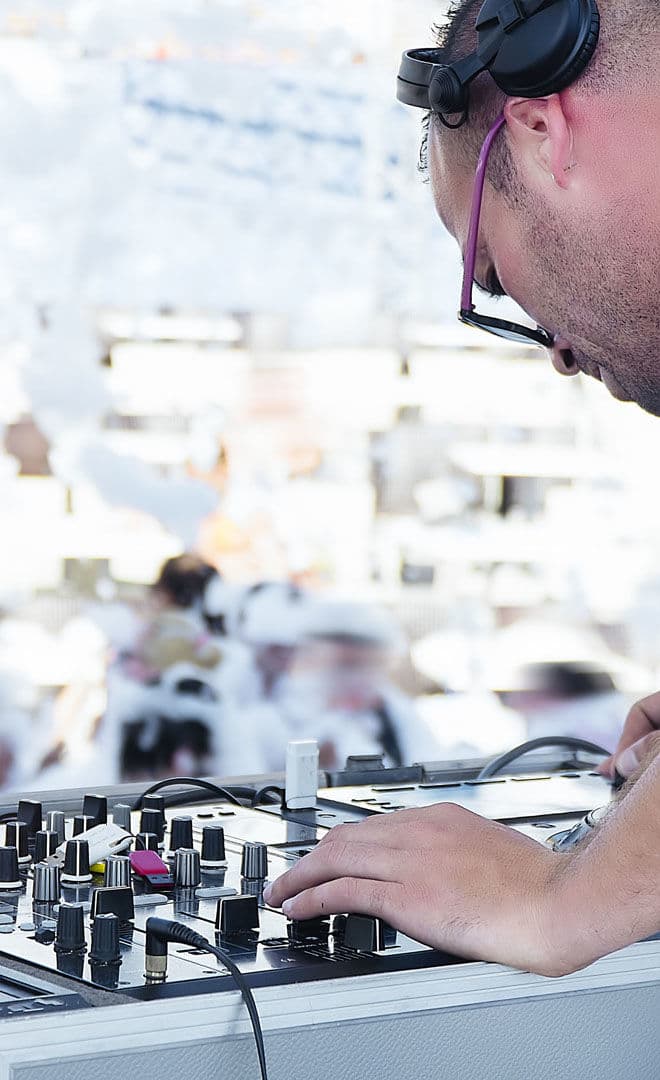 SXM Festival