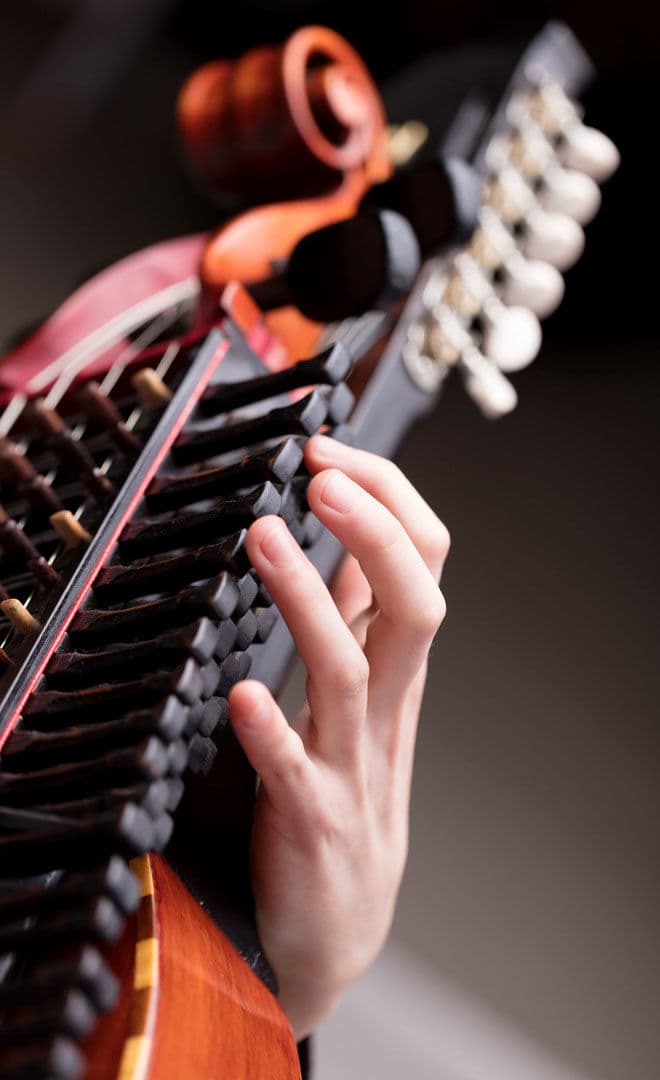 International Music Festival