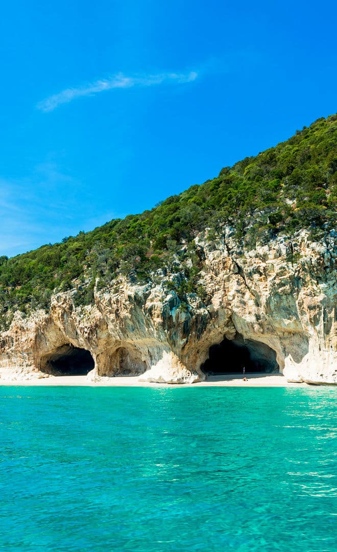 Cala Gonone