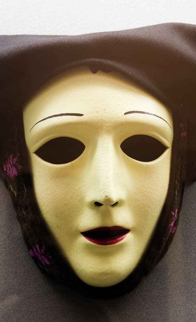 La Sartiglia d’Oristano