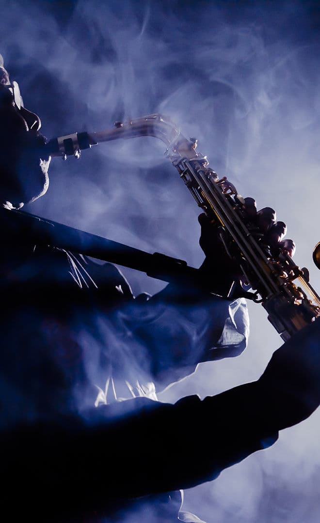 Saint-Louis Jazz