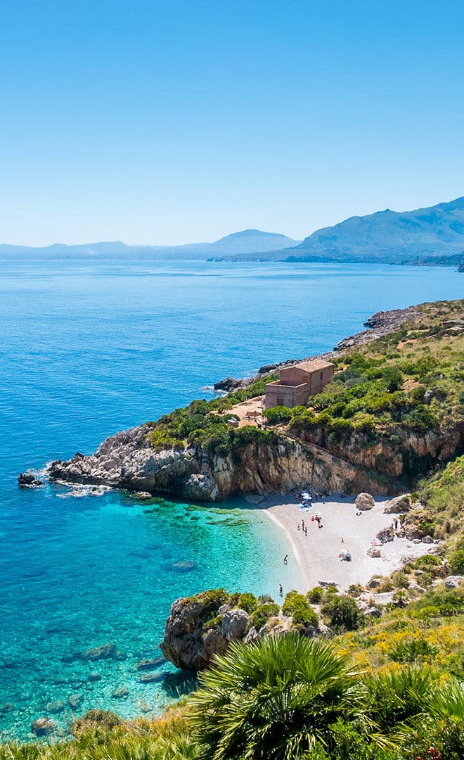 Sicile et l'environnement