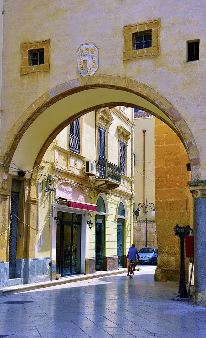 Mazara del Vallo
