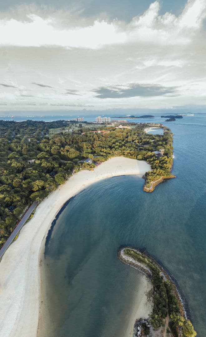 Singapour et l’environnement