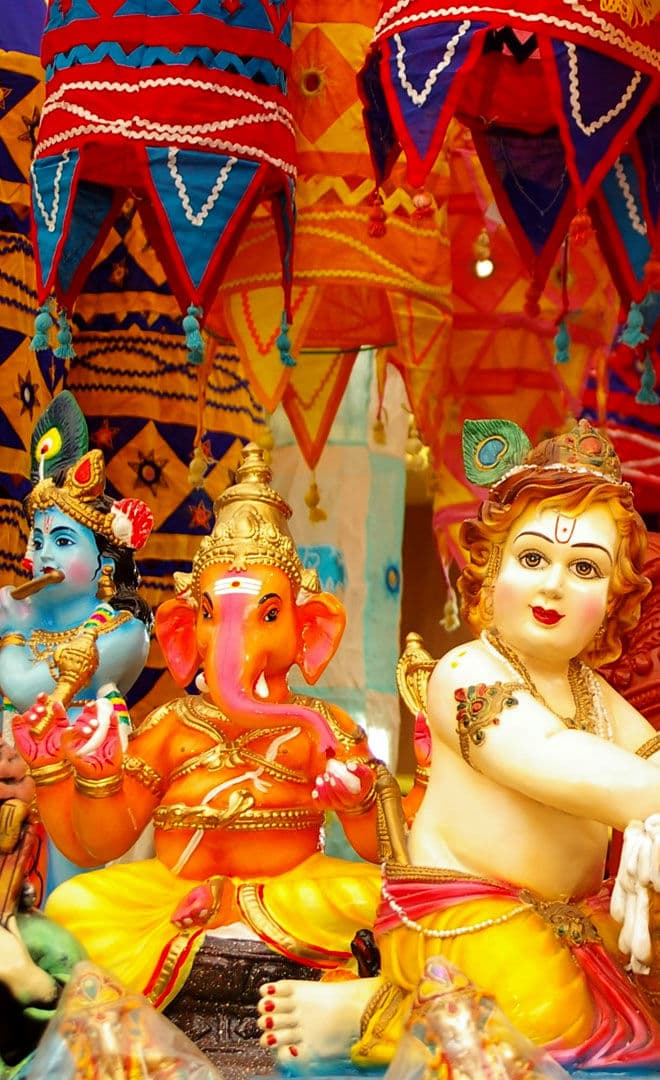 Deepavali
