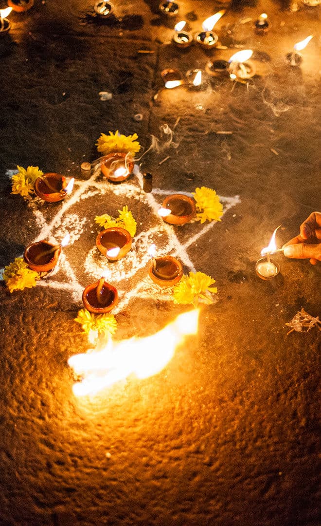 Deepavali