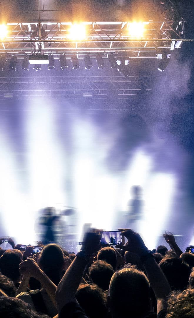 Le Festival de Malmö