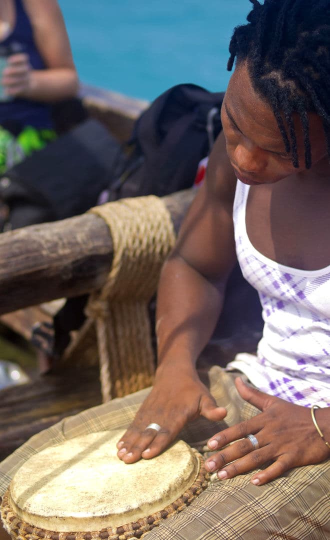 Le Swahili Music Festival