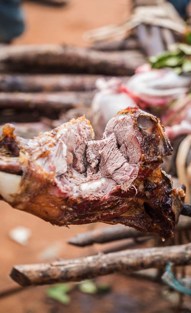 Le Nyama Choma Festival